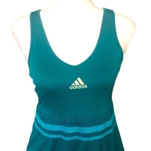 Adidas Adipure Originals Women's Tank Dress